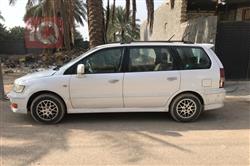 ميتسوبيشي شاريوت